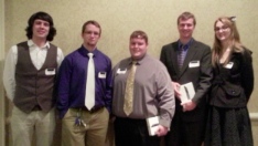 deloite winners
